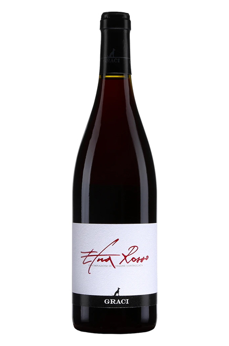 Graci Etna Rosso 2021