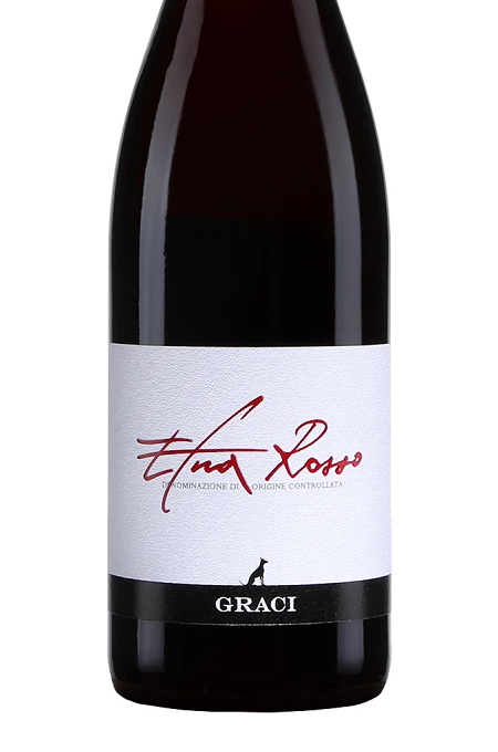 Graci Etna Rosso 2021