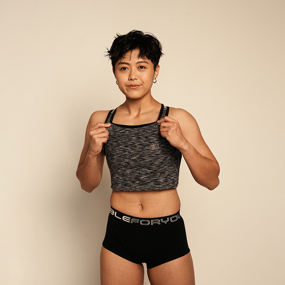 AIRMAX 排扣半身【D99】