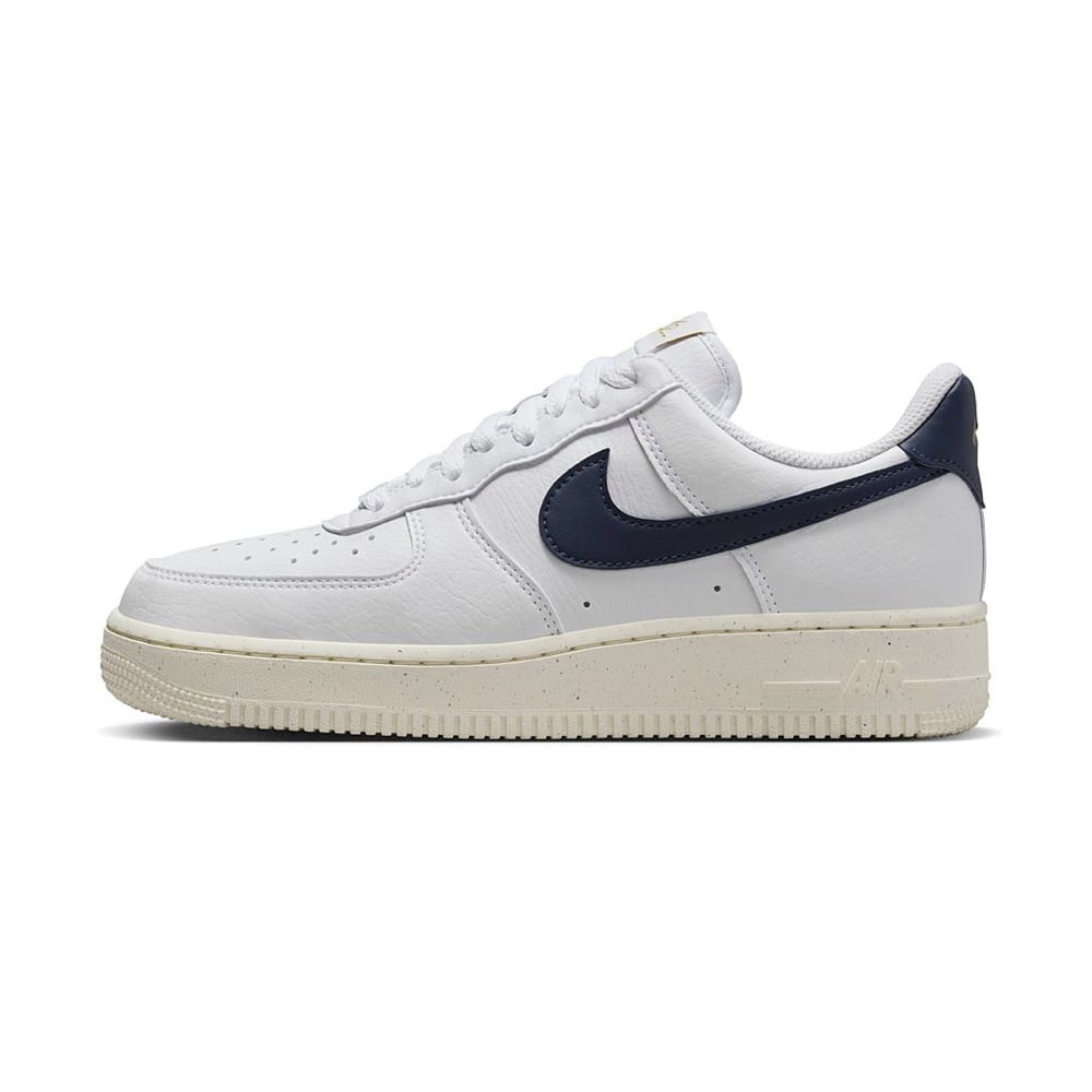 W Nike Air Force 1 Low Olympic 奧林匹克 藍 金標 FZ6768-100