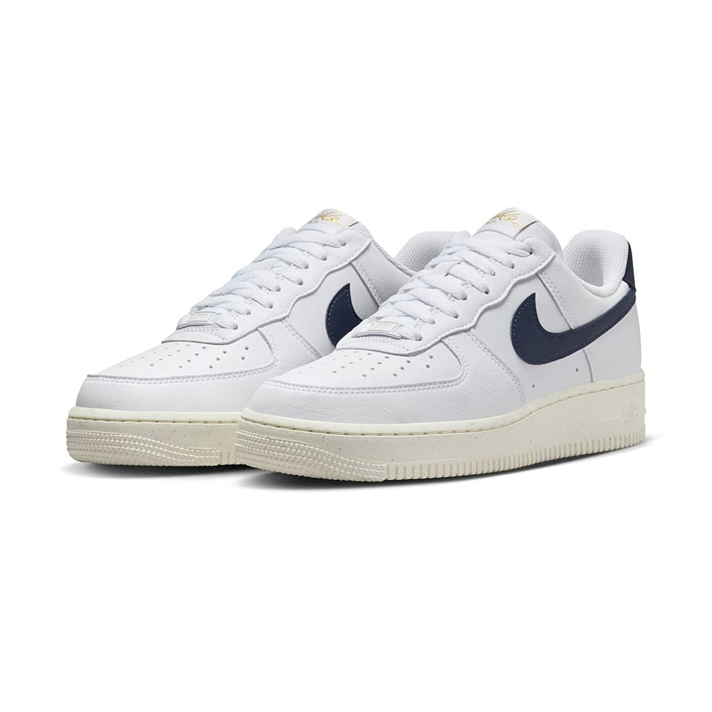 W Nike Air Force 1 Low Olympic 奧林匹克 藍 金標 FZ6768-100