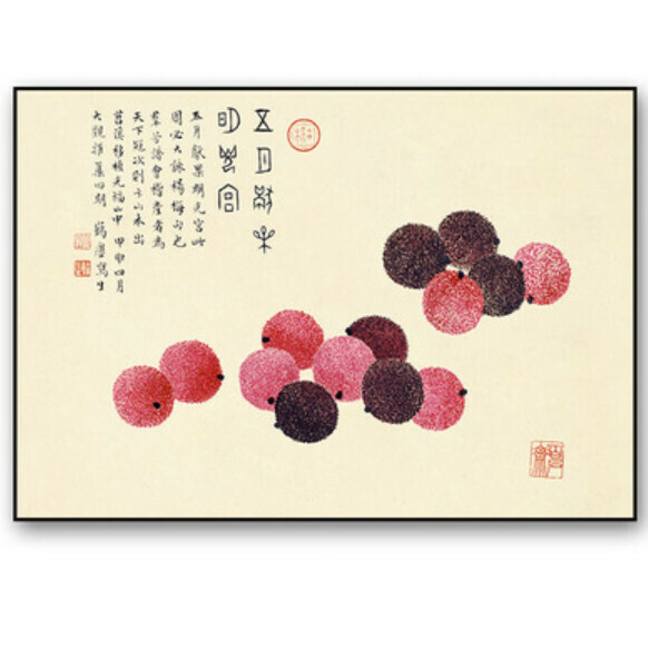 熱賣裝潢掛畫【D款-黑色框】【30*40CM】 