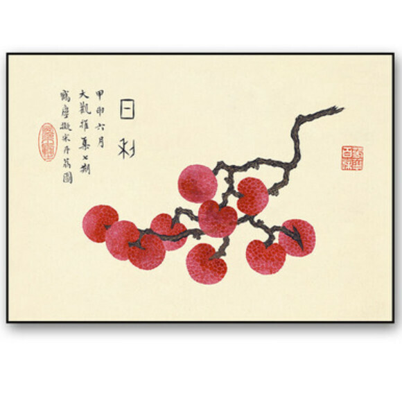 熱賣裝潢掛畫【F款-黑色框】【60*80CM】 