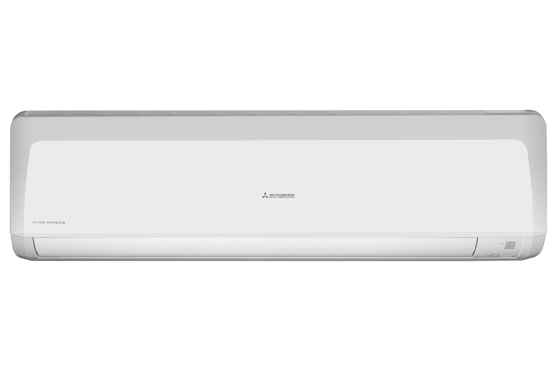 三菱重工 Mitsubishi Heavy   SRC63ZRH-S/SRC63ZRH-S‧2.5匹 R410A 變頻冷暖‧Wi-Fi智能 分體式冷氣機‧香港行貨,原廠3年全機保養‧