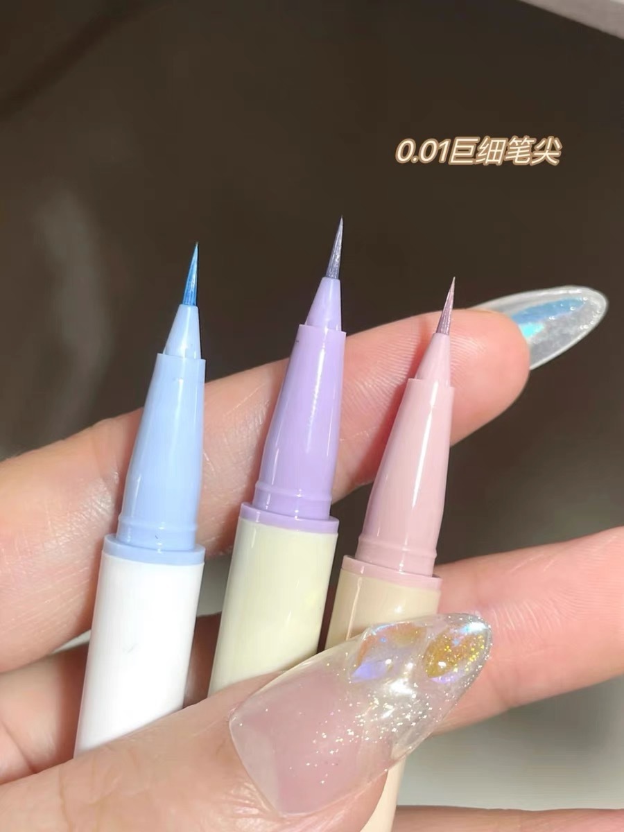 FLORTTE FLOWER FOOD BEAR EYELINER