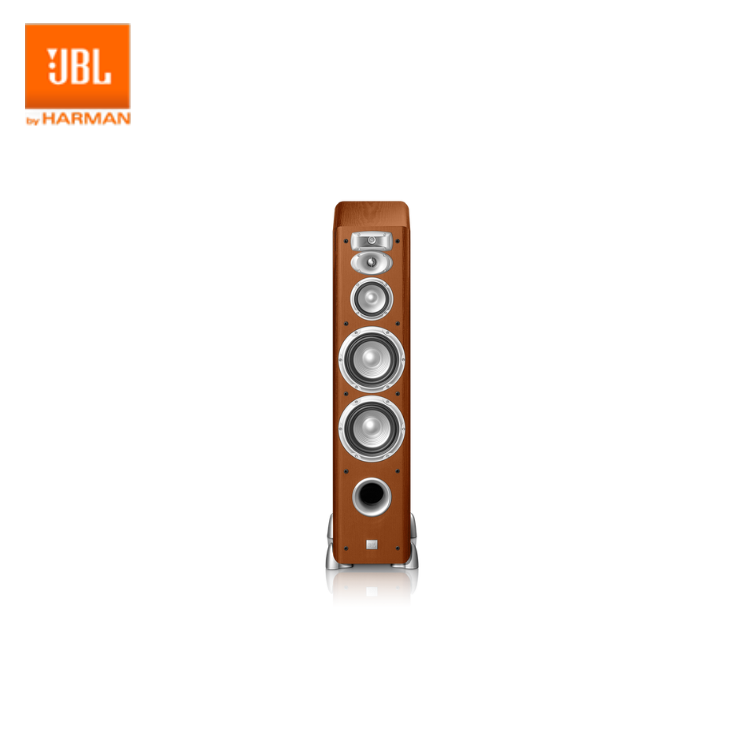 JBL Studio L880 Floorstanding Loudspeaker