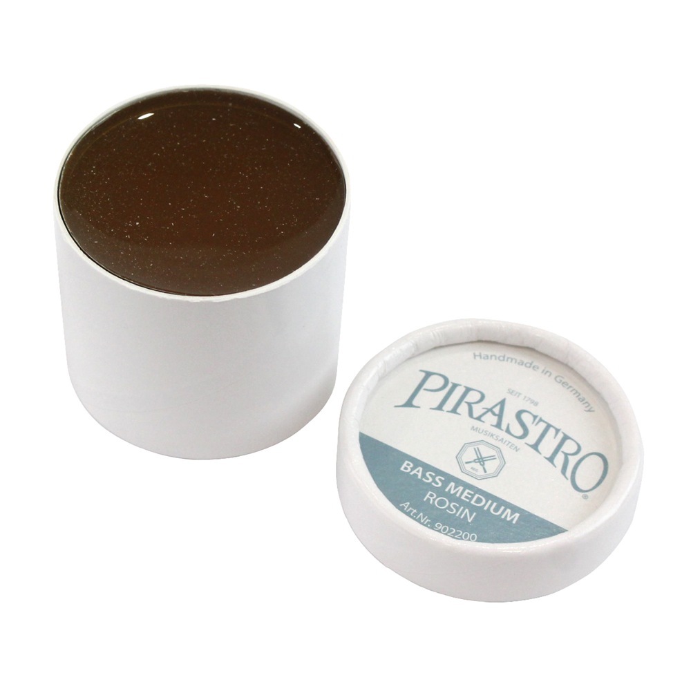 德國 Pirastro 9022 BASS 低音大提琴松香 DQ9022 松香