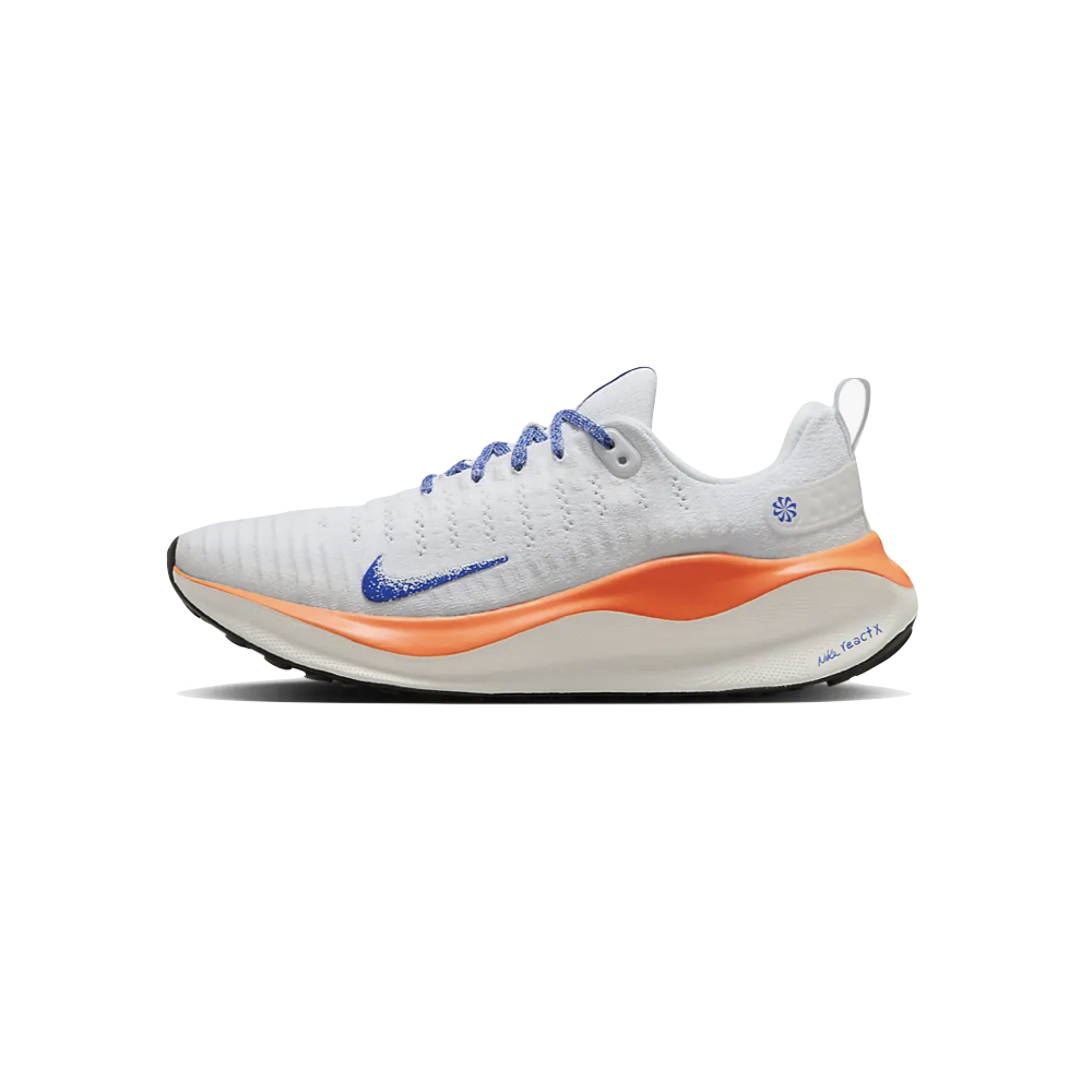 Nike Invincible 3 Blueprint 白橙藍 路跑鞋 男鞋 HJ6653-900