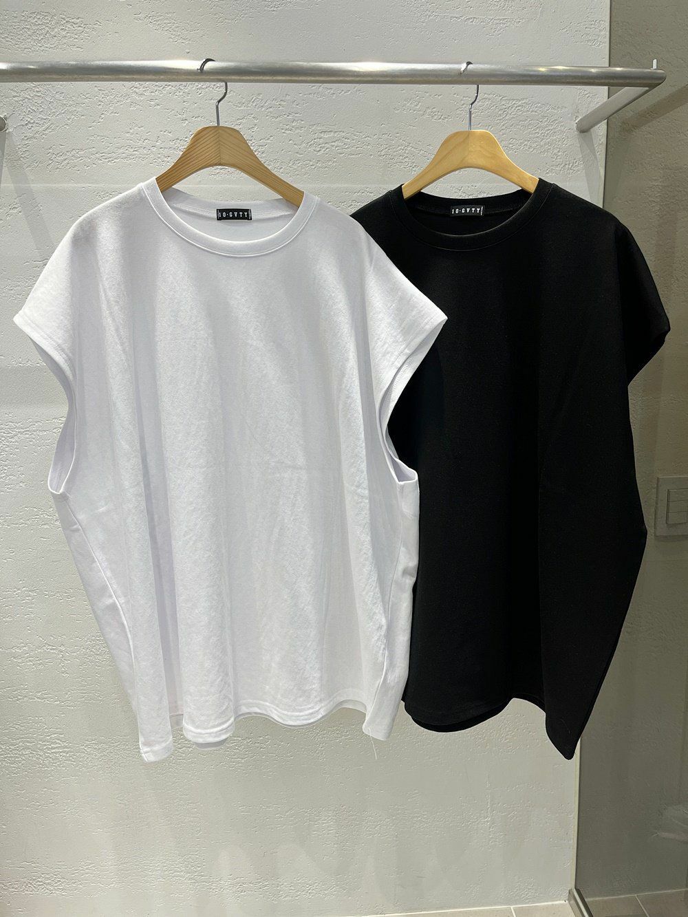 圖案背心 10.GVTY-0131V