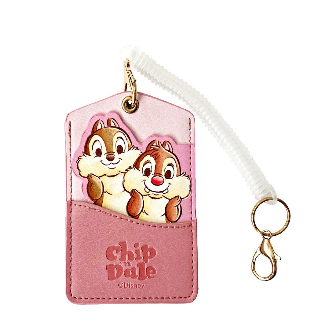 鋼牙與大鼻 | 八達通 |證件套