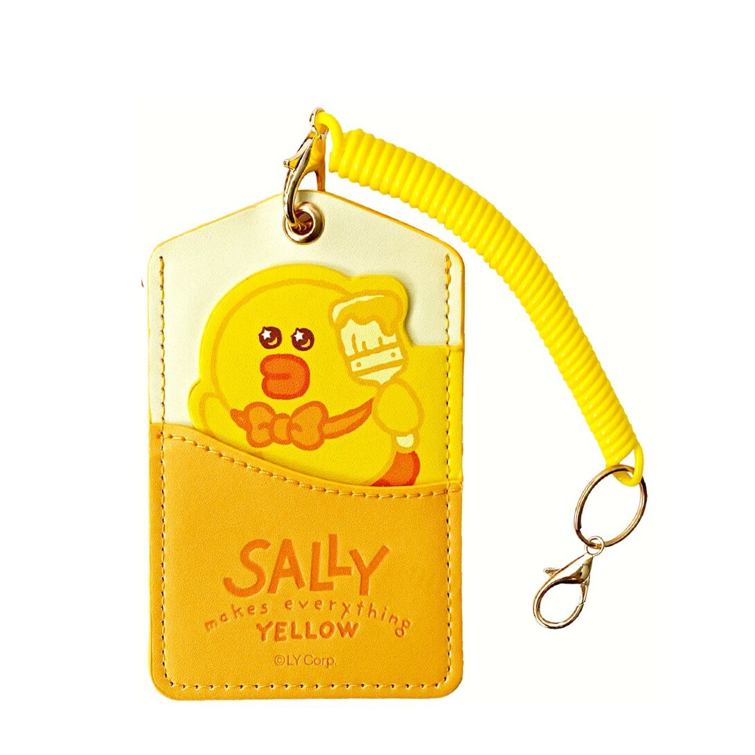 LINE FRIENDS | 八達通 |證件套 |Sally