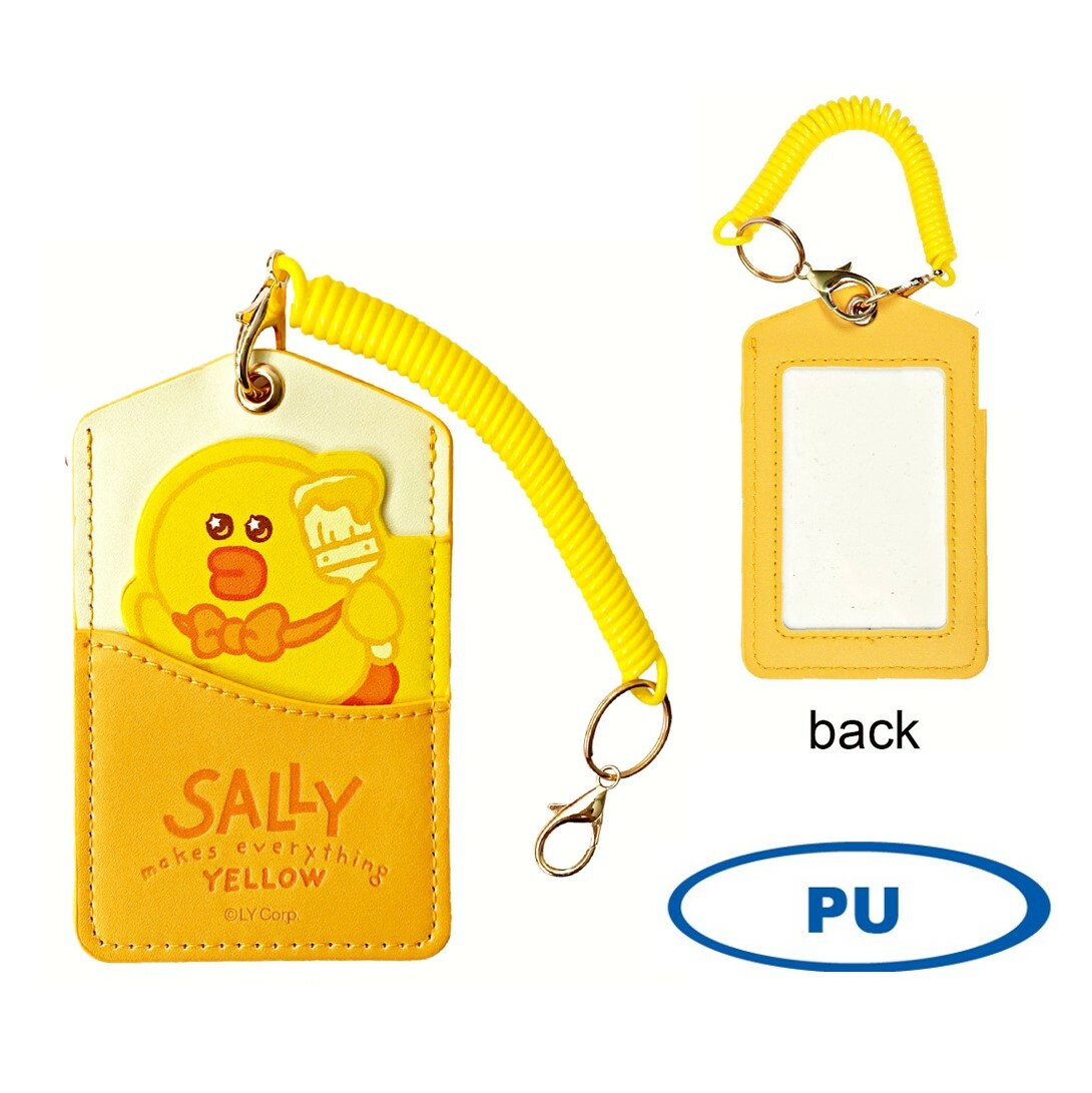 LINE FRIENDS | 八達通 |證件套 |Sally