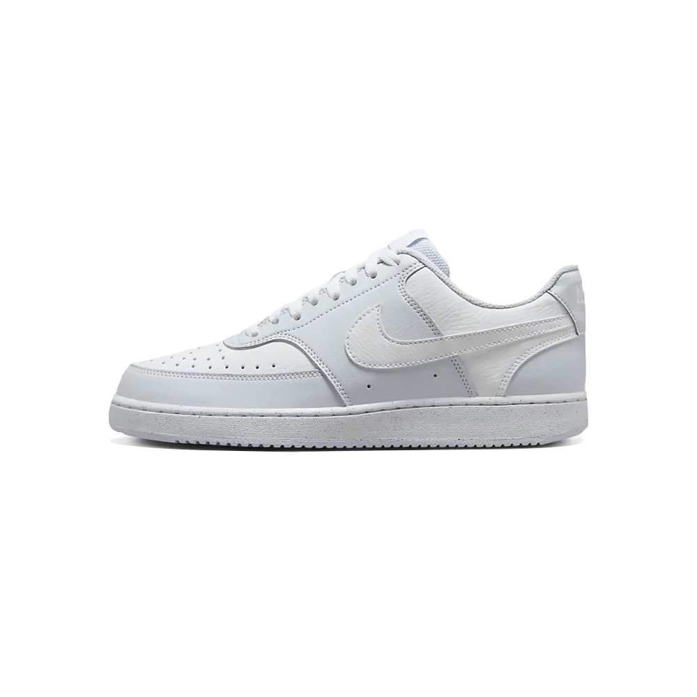Nike Court Vision Low Next Nature Football Grey 足球灰白 DH3158-004