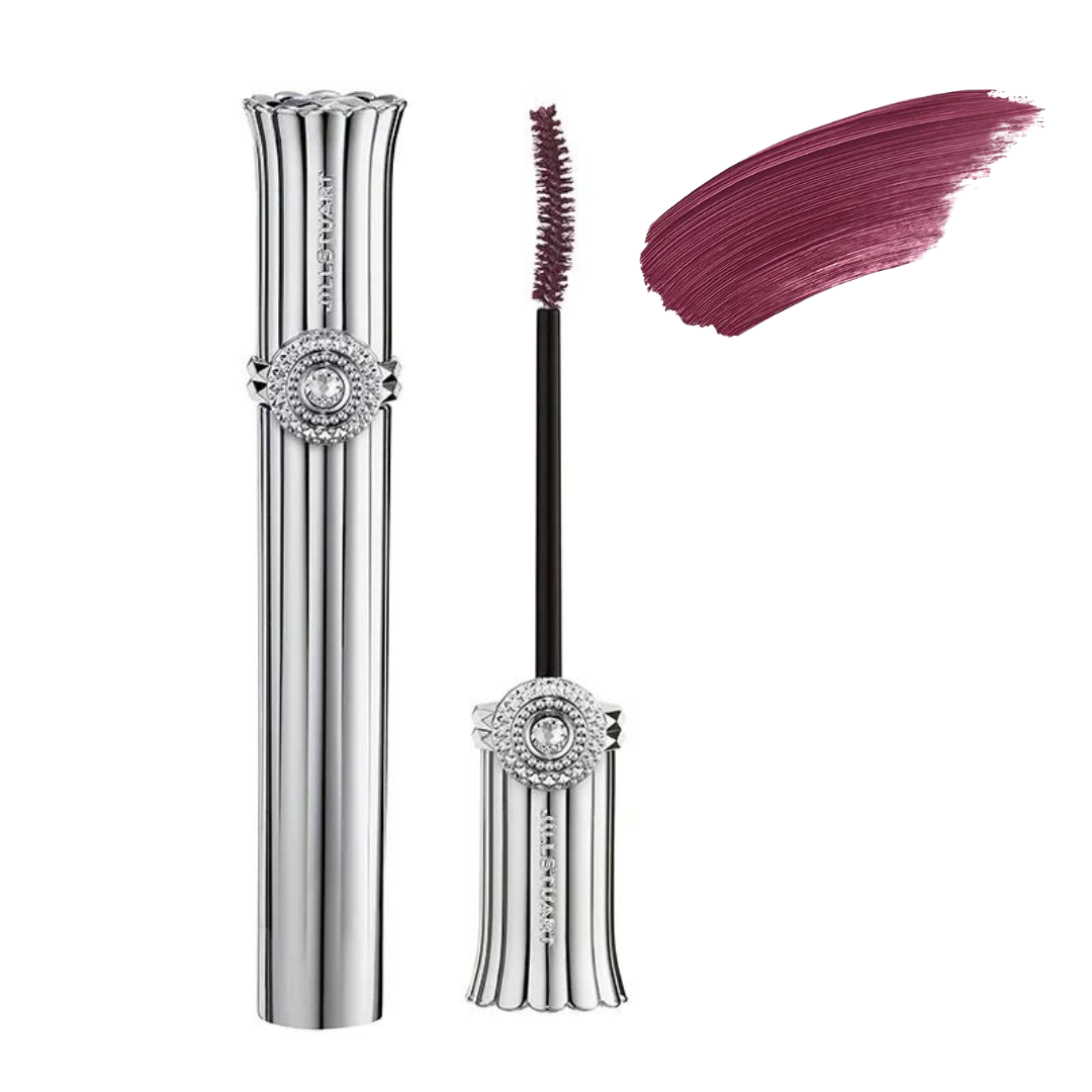 JILL STUART Blooming Lash Nuance Curler 睫毛膏