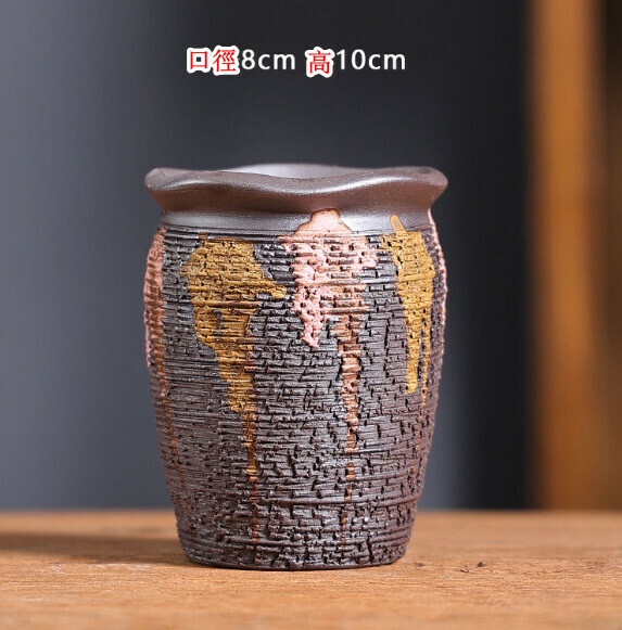Popular ceramic flowerpot [elegant-15]