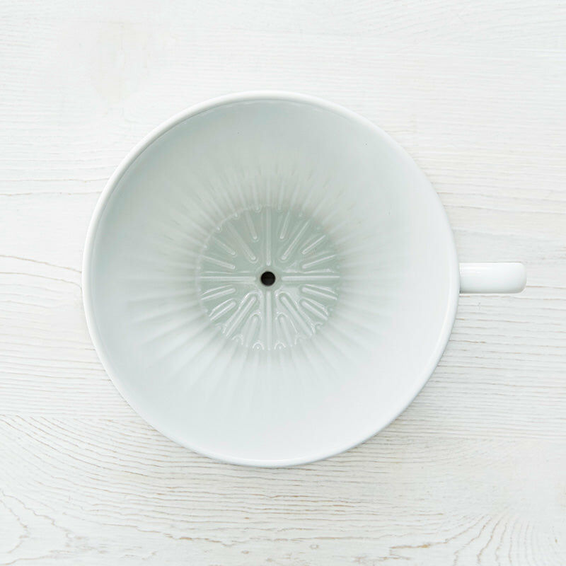 【現貨】Marimekko × Blue Bottle Coffee 濾杯