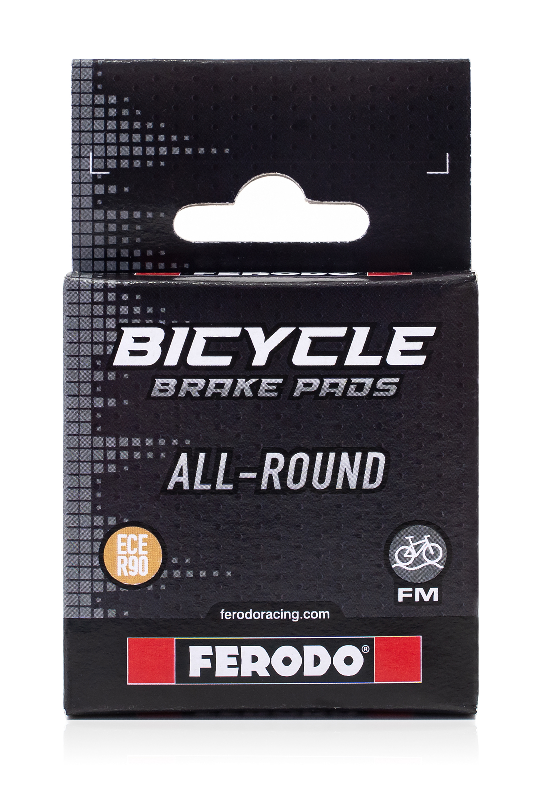 Ferodo 全方位 碟煞 煞車片 Brake Pad (FM Series)