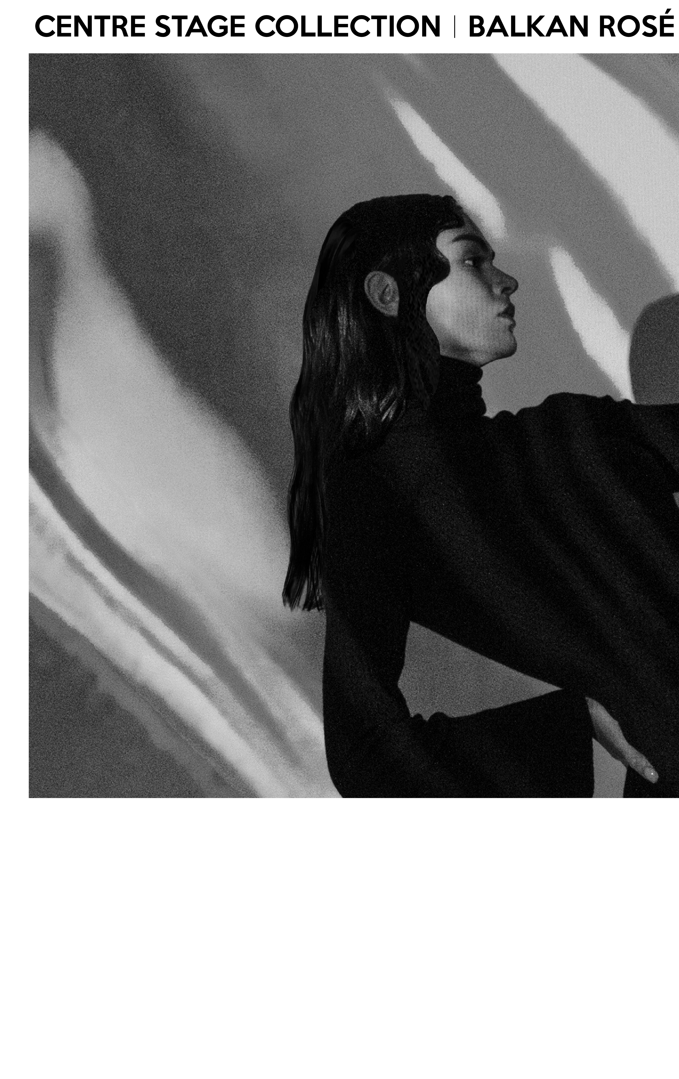 黑海蜜粹煥白面膜 ROSÉ MASK