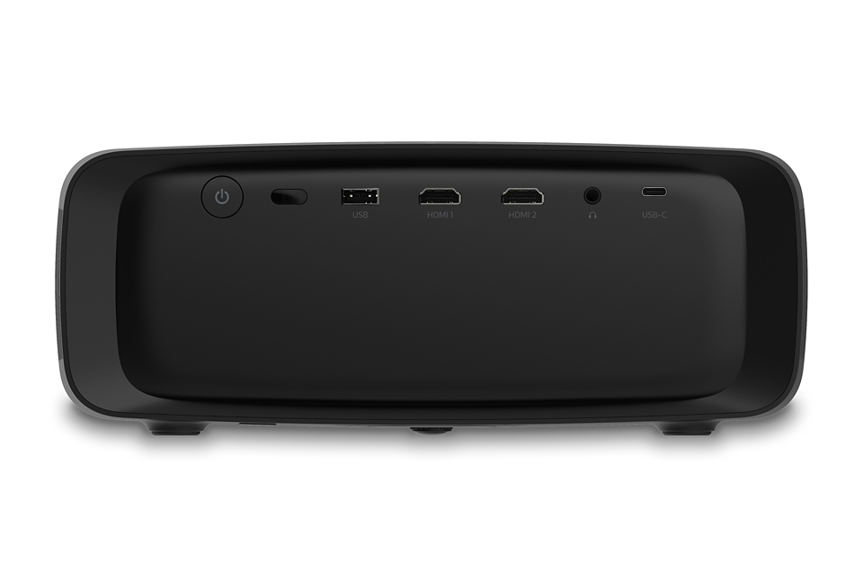 Philips NeoPix 520 家用投影機 NPX520/INT