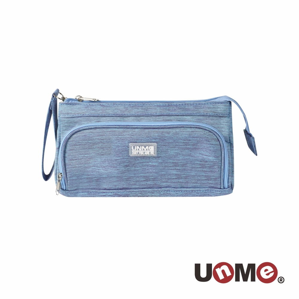 Have Fun 三明治筆袋-牛仔(U67316)