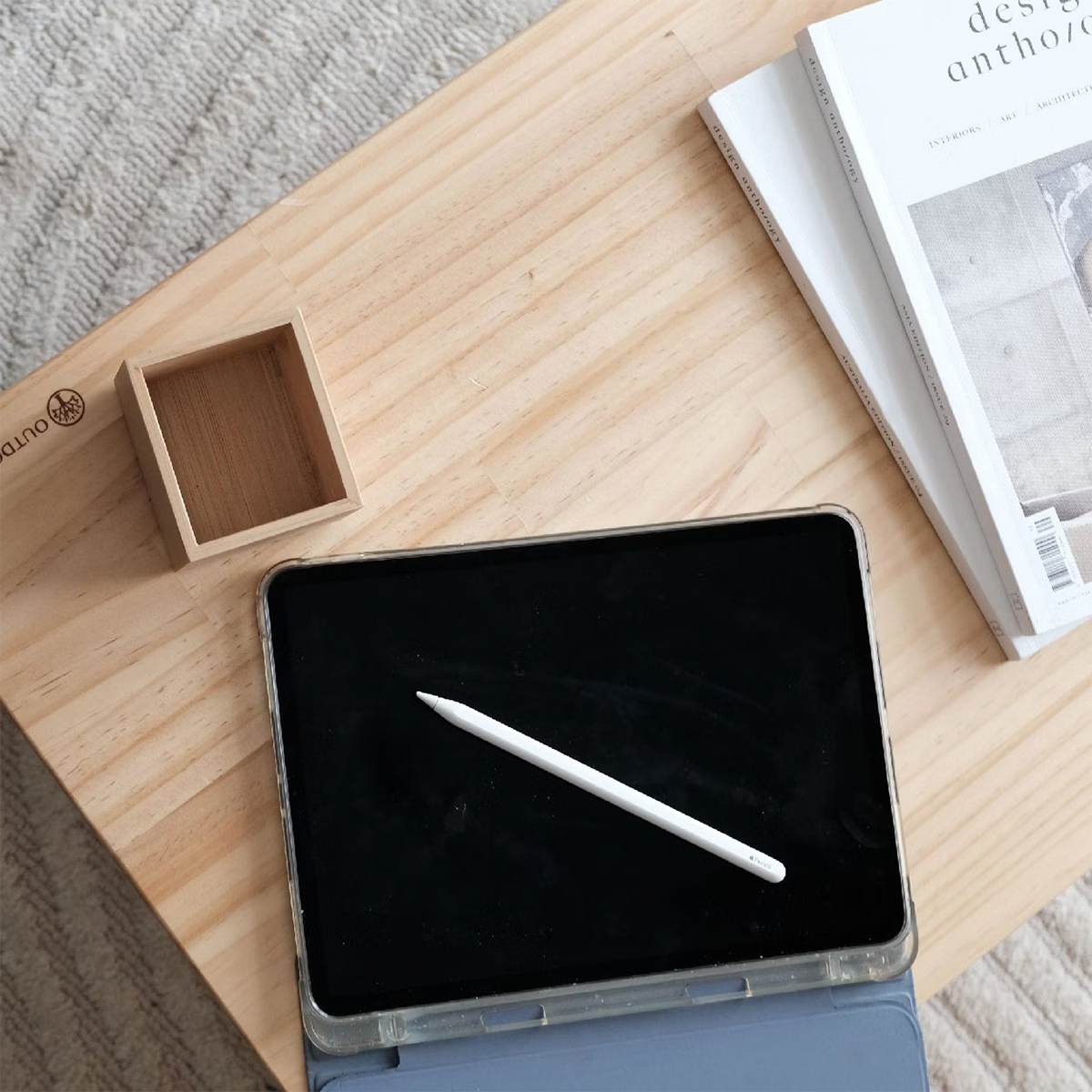 Aykasa 摺疊收納籃｜L