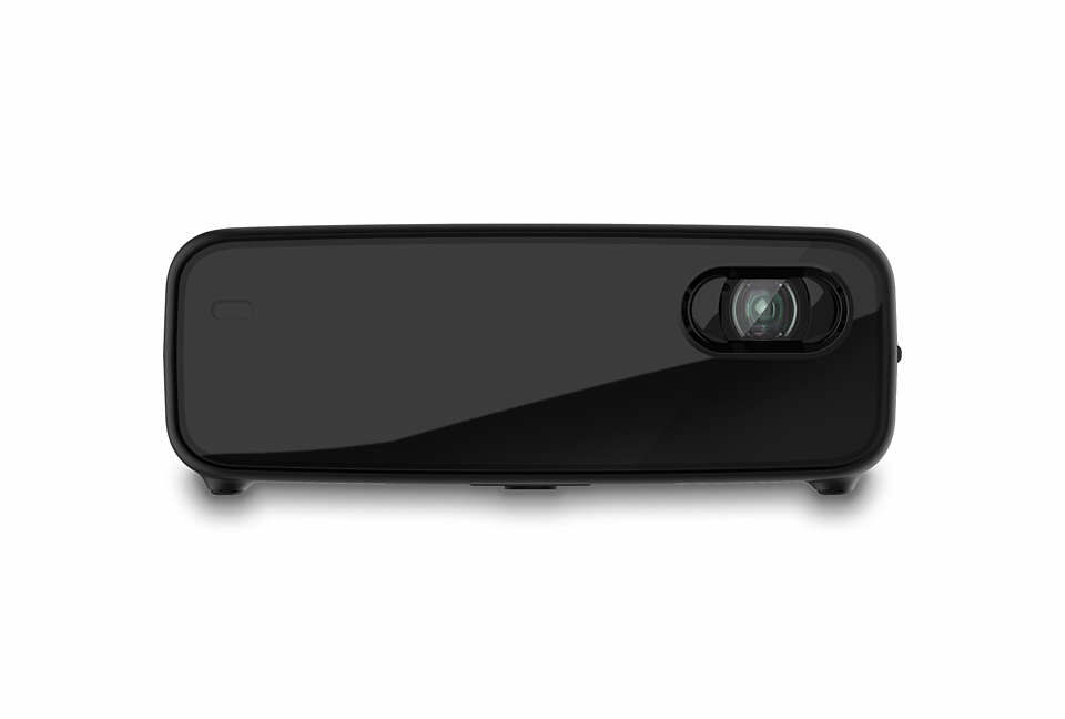 Philips PicoPix Micro 2TV 移動投影機 PPX360/INT