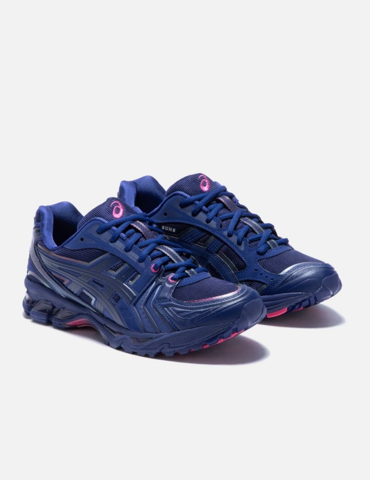 {現貨} 8ON8 x ASICS GEL-Kayano 14 Indigo Blue 1201B024-400