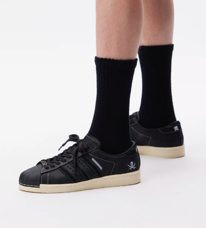 Neighborhood x Adidas Originals Superstar | FLOMMARKET 