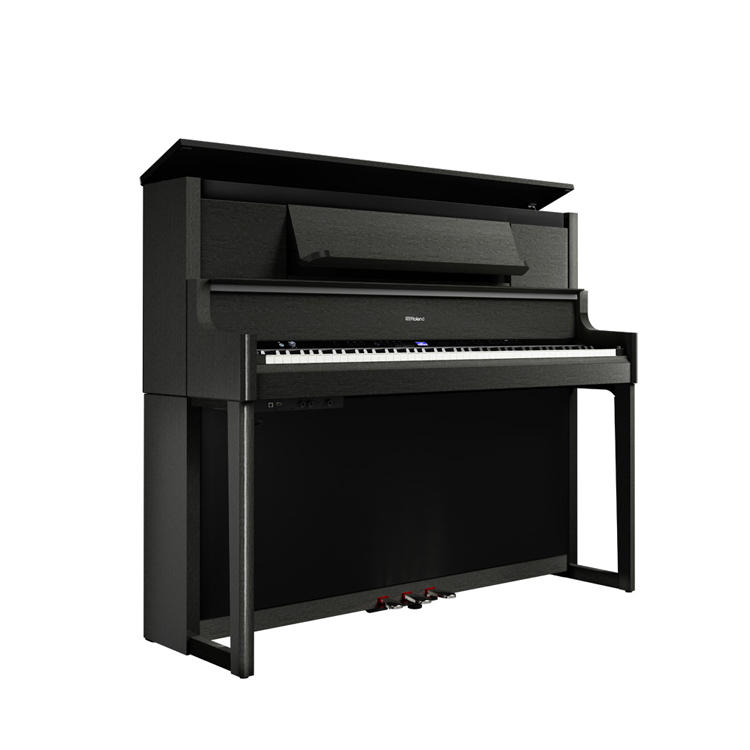 Roland LX9 88鍵 數位鋼琴 LX旗艦機 含琴椅 (霧面黑/烤漆黑/烤漆白 ) LX-9