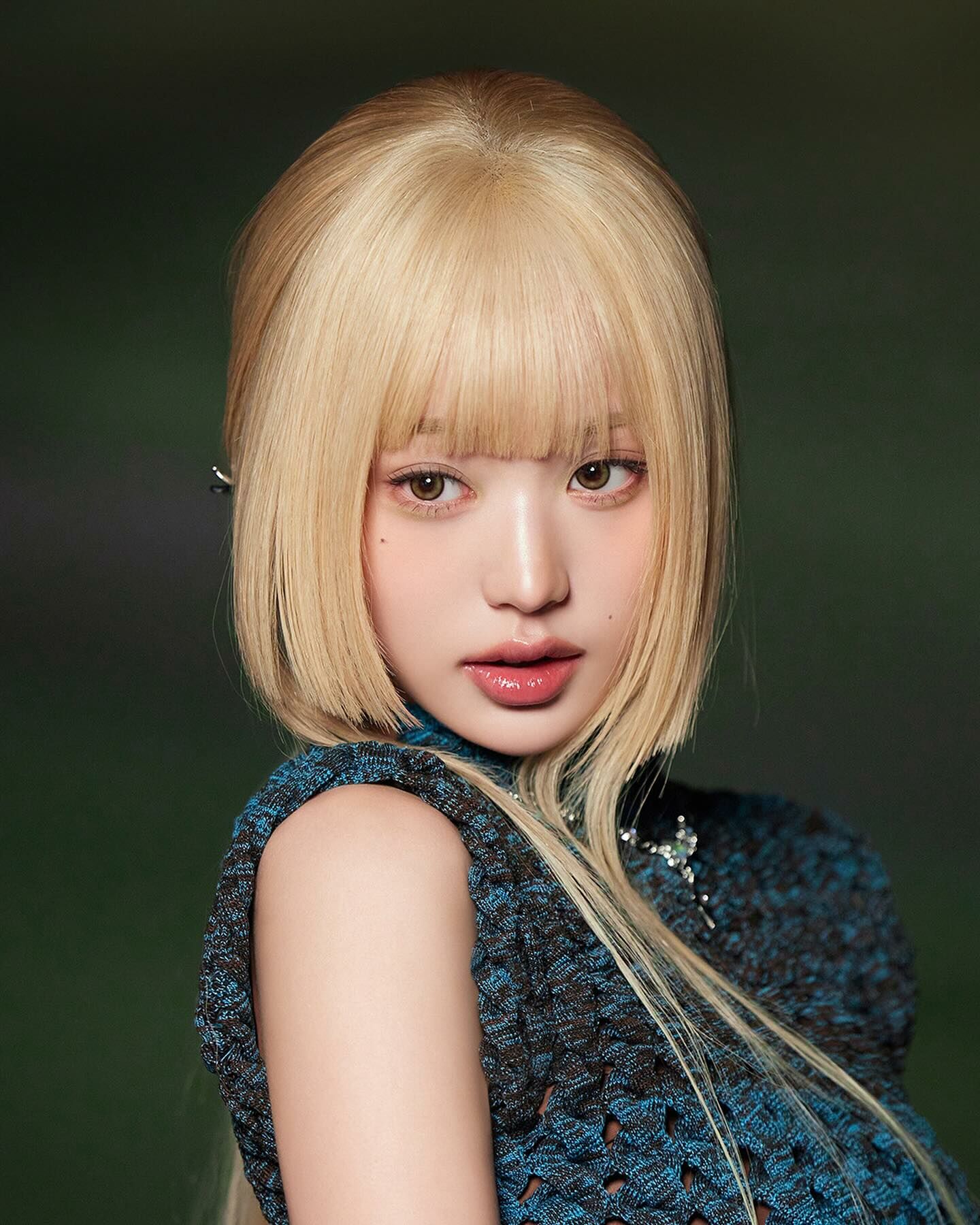 Hapa Kristin Pupilentes 