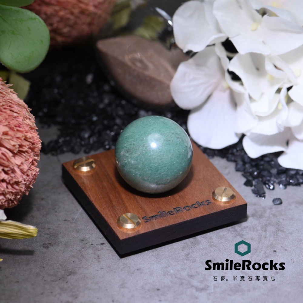 【石麥SmileRocks】東菱石球