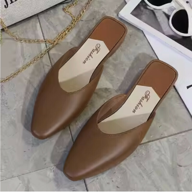Hotly recommended outdoor sandals [half support and one brown size 36-41] [contact customer service after placing the order to confirm the delivery size]