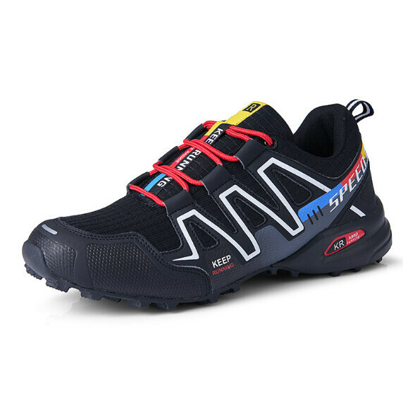 Hot Recommended Casual Couple Sports Shoes [35-46 Sizes] [906 Black Color] (Contact customer service after placing the order to confirm the delivery size)