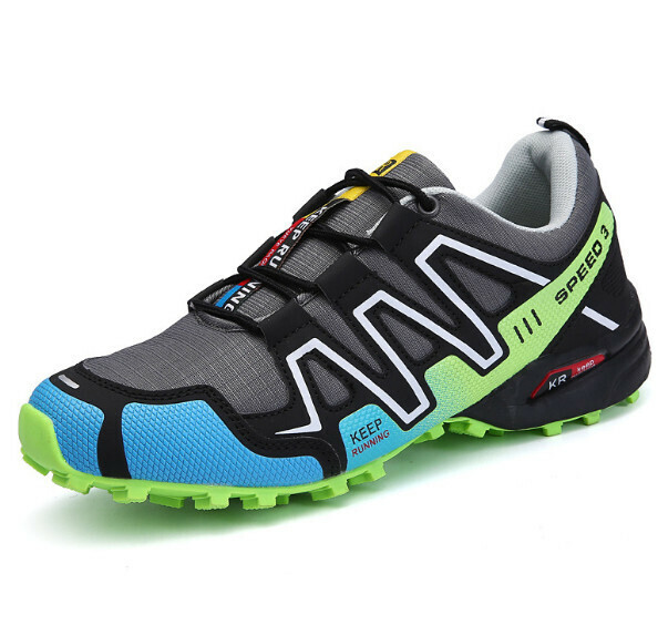 Hot recommended casual couple sneakers [35-46 sizes] [8-3 gray green] (contact customer service after placing the order to confirm the delivery size)