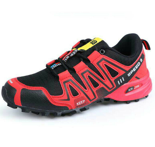 Hot Recommended Casual Couple Sports Shoes [35-46 Sizes] [8-3 Chinese Red] (contact customer service after placing the order to confirm the delivery size)
