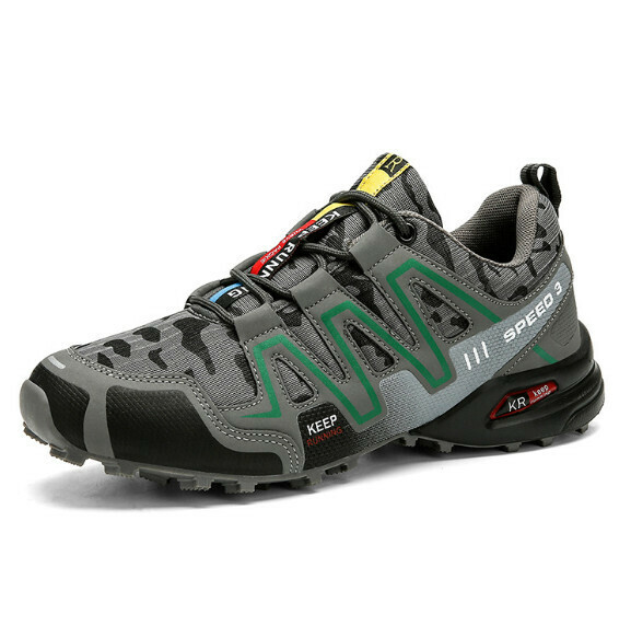 Hot recommended casual couple sneakers [35-46 sizes] [905 dark gray camouflage] (contact customer service after placing the order to confirm the delivery size)