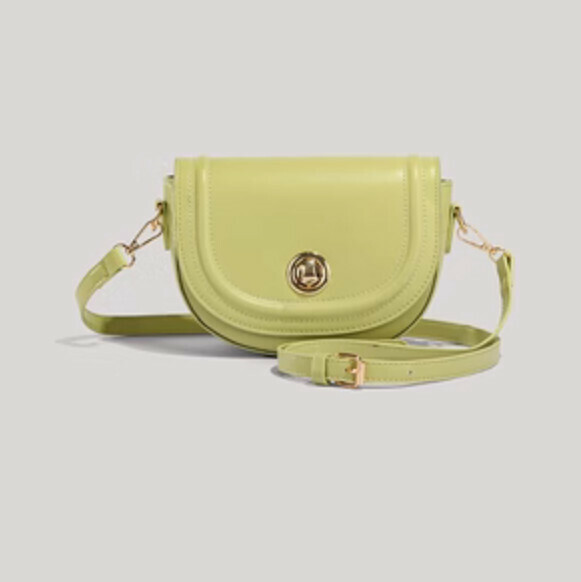 Hot Recommended Fashion Shoulder Crossbody Bag (Green)