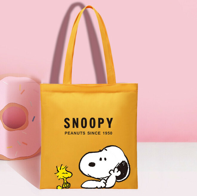 Hot selling multi-purpose canvas bag (SN205015 yellow) (parallel import)