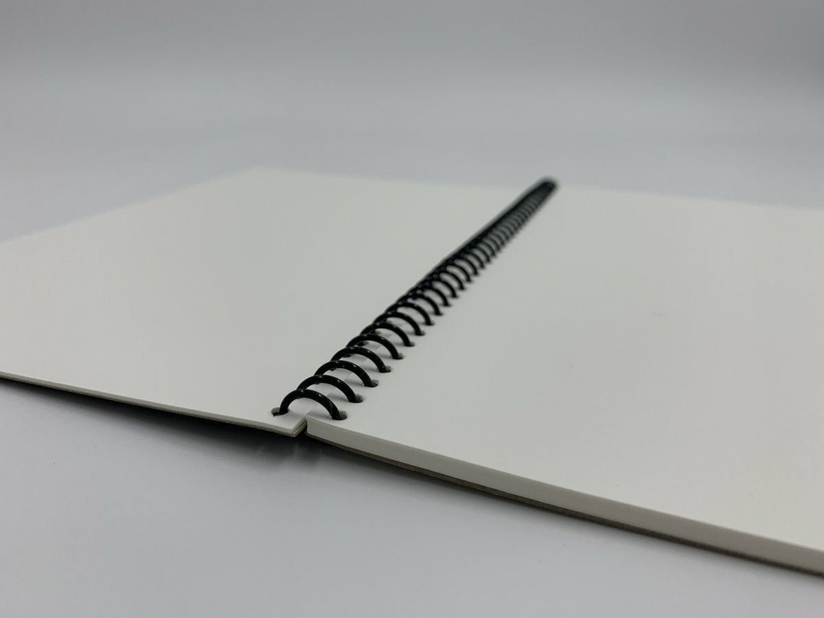 #3008 B5 八開 圖畫簿 - 1本