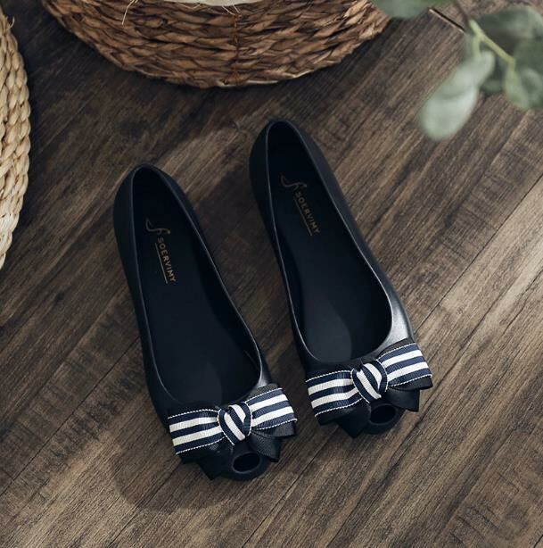 Hot recommendation (black size 36-41) loafers, fish mouth shoes, flat shoes (contact customer service after placing the order to confirm the delivery size)