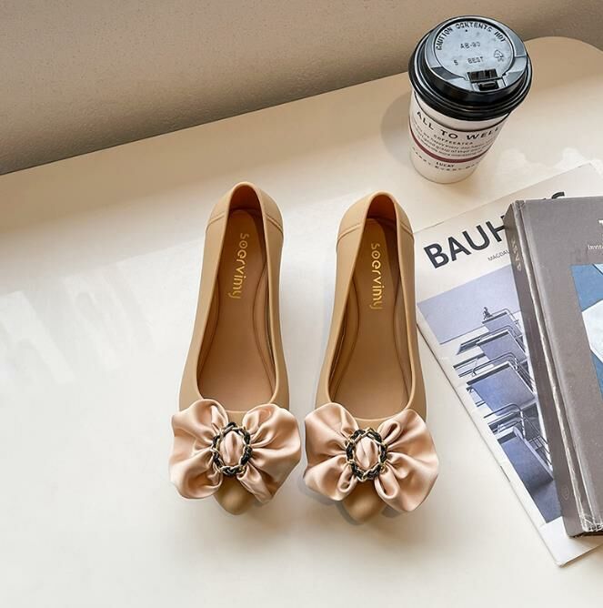 New style (khaki bottom khaki flower size 36-39) rain boots, jelly water shoes, jelly rubber shoes (contact customer service after placing the order to confirm the delivery size)