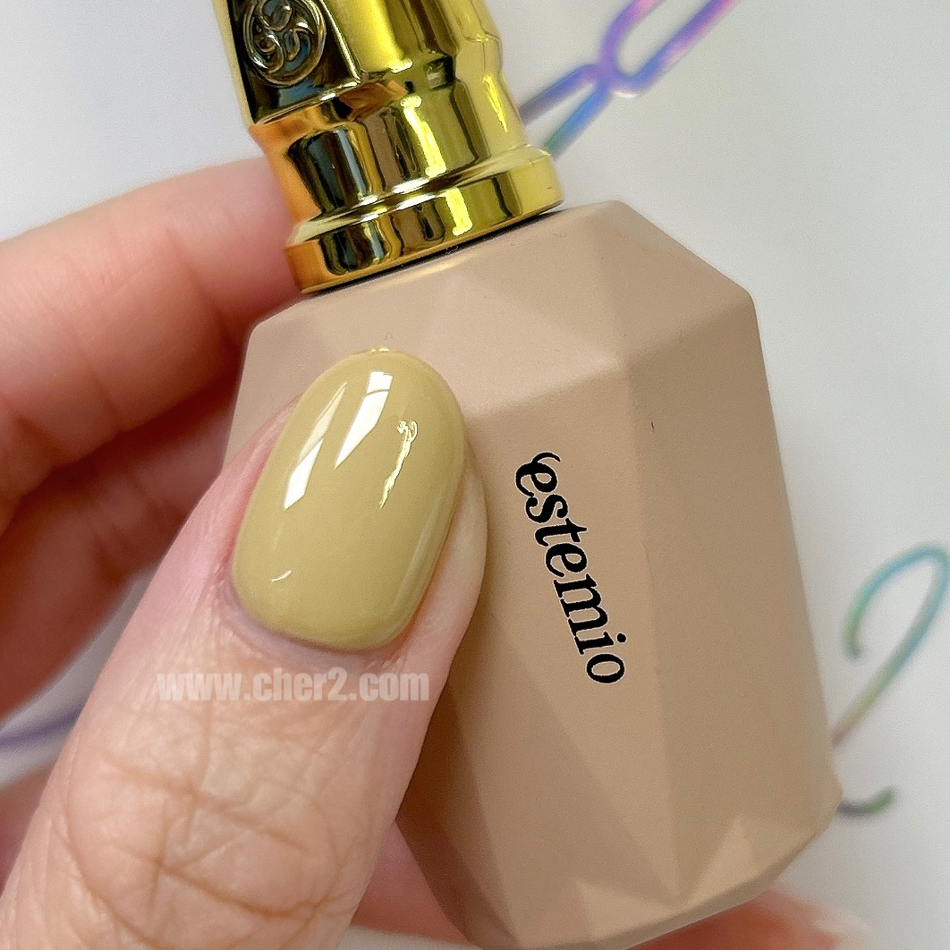 【買一送一】ESTEMIO N16