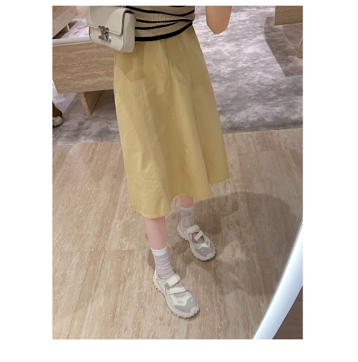 Hot selling sports Mary Jane breathable sandals (white/size 35-40) (contact customer service after placing the order to confirm the delivery size)