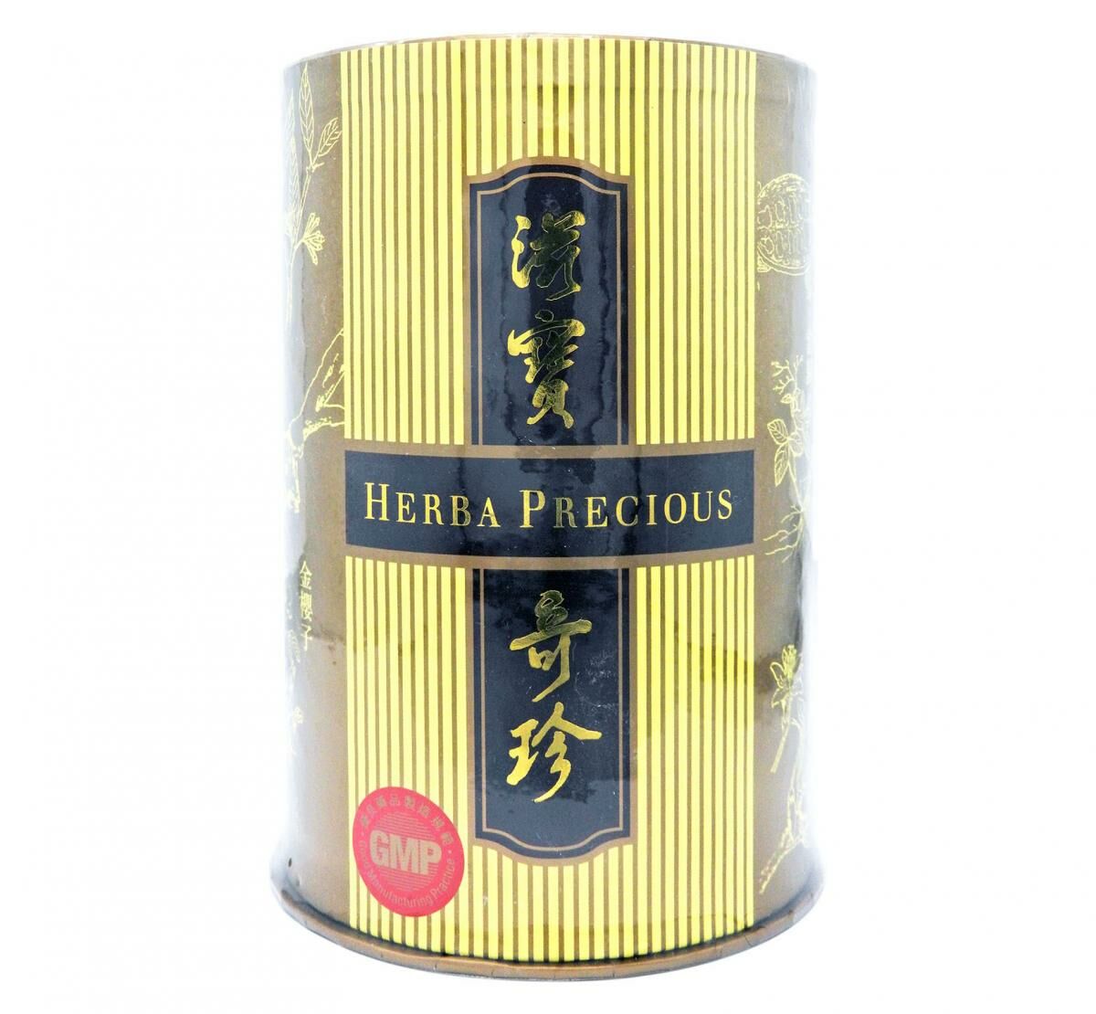 維特健靈 - 滋寶奇珍 60粒