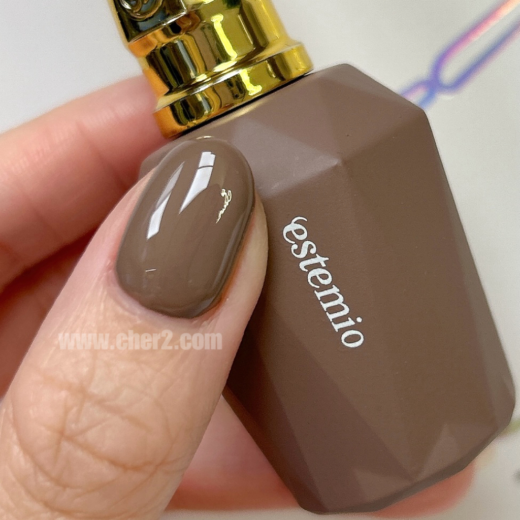 ESTEMIO DB15 (PERSONA)