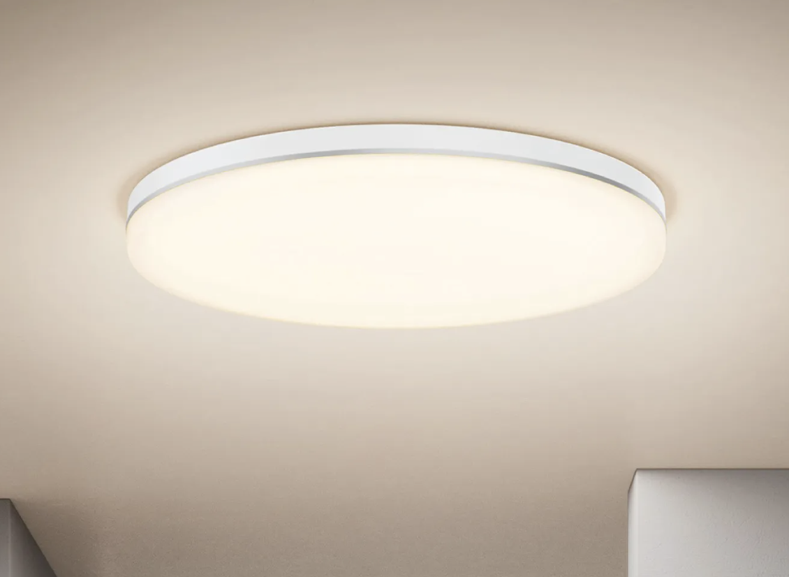 Aqara L1-350 IP40 黃白光智能天花吸頂燈