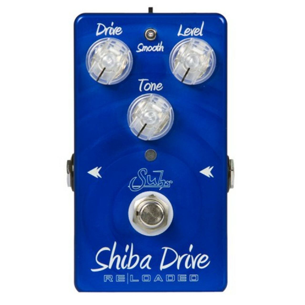 SUHR SHIBA DRIVE PEDAL 效果器 公司貨【宛伶樂器】