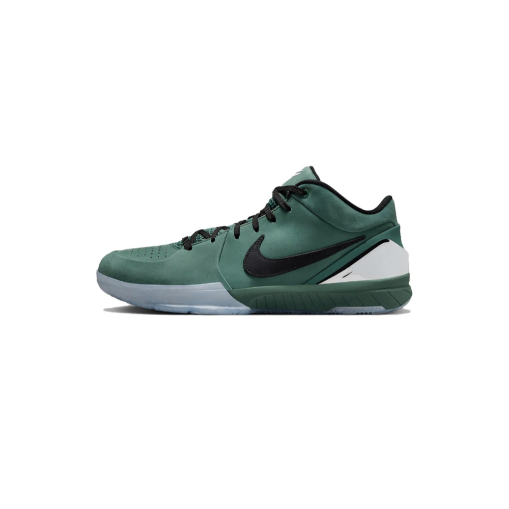Nike Kobe 4 Protro Girl Dad 黑綠 籃球鞋 FQ3545-300