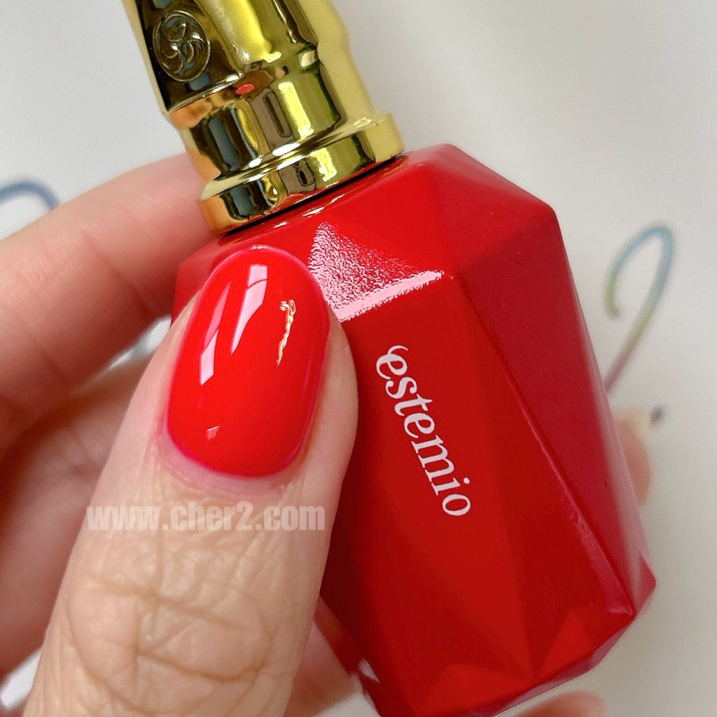 ESTEMIO R12  (CUBA SUNRISE)