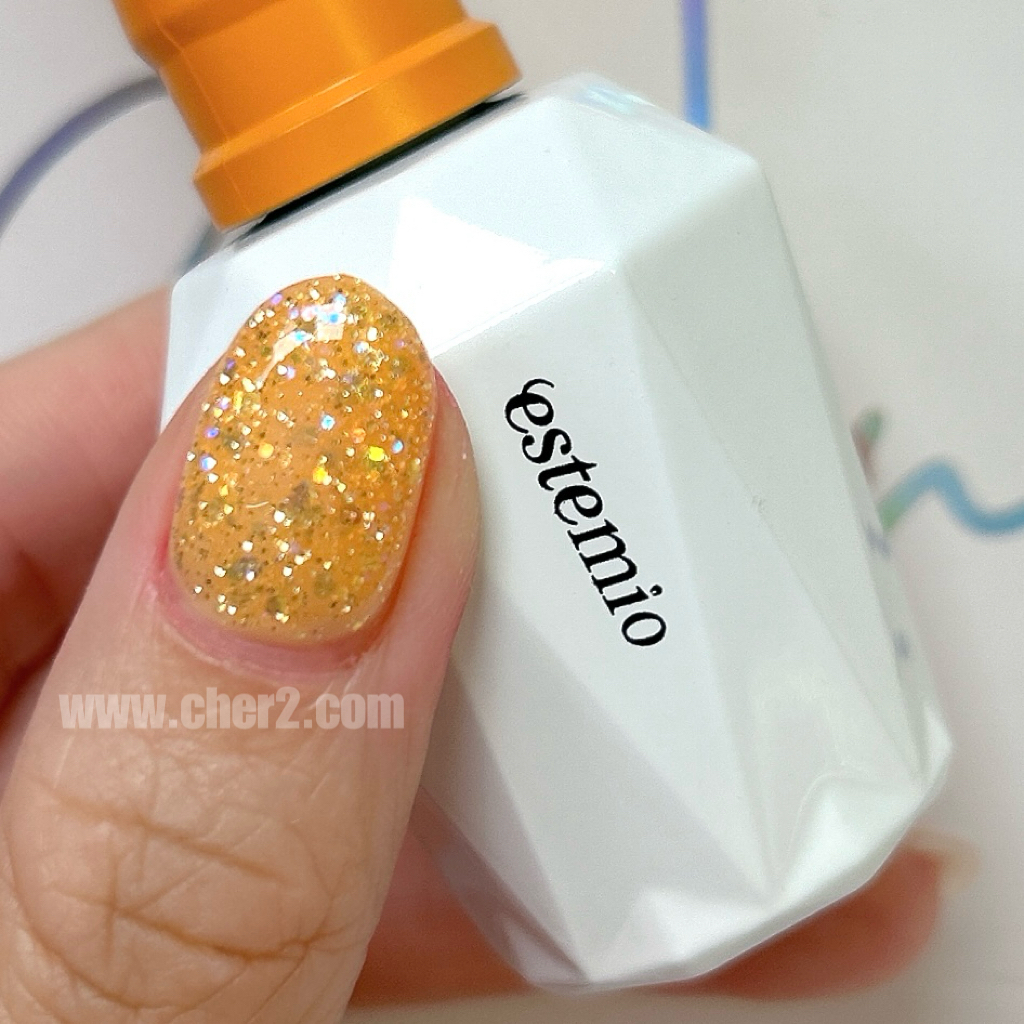 *限時半價  ESTEMIO GL42